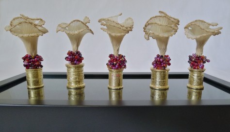 Five Things I Want to Remember