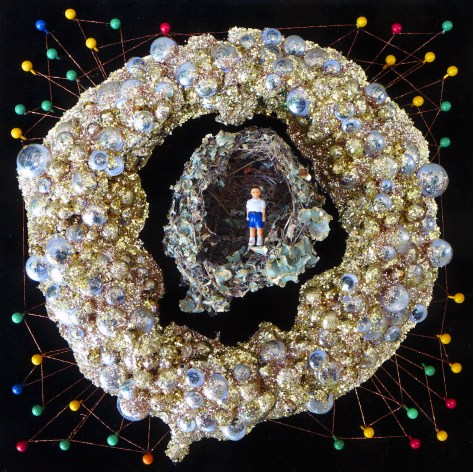 Way Up in the Middle of the Air