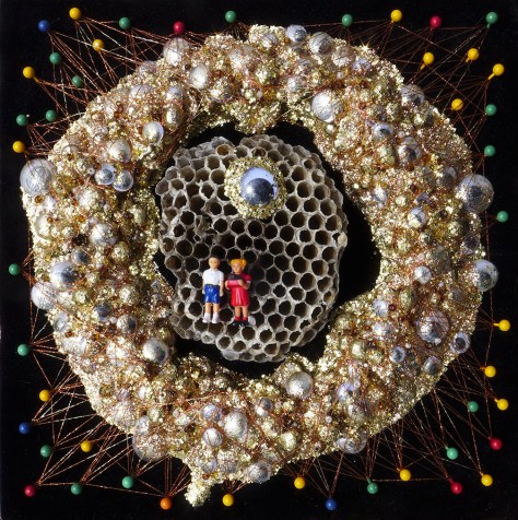 In the Middle of the Air